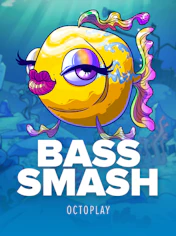 Bass Smash