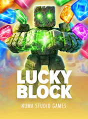 Lucky Block