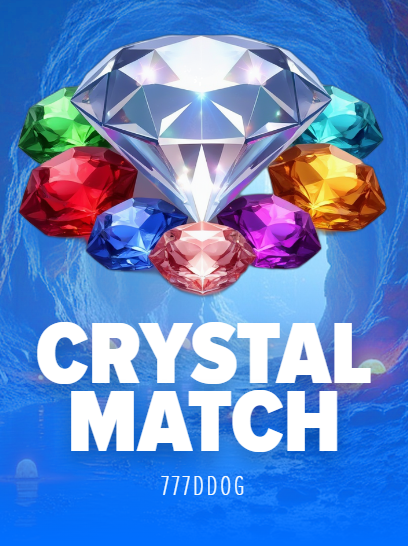 Crystal Match