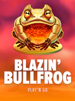 Blazin' Bullfrog