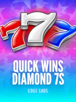 Quick Wins Diamond 7