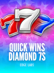 Quick Wins Diamond 7