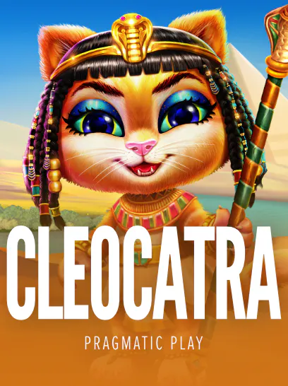 Jaquette Cleocatra