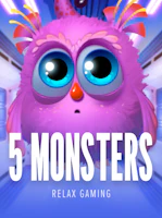 5 Monsters
