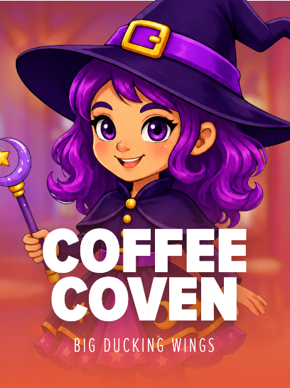 Coffee Coven