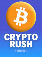 Crypto Rush