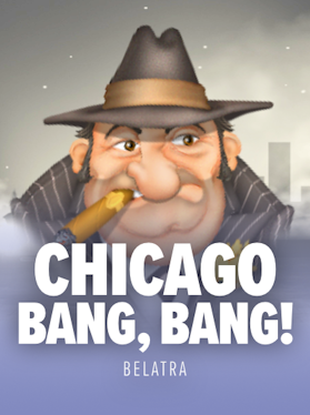 Chicago, bang, bang!