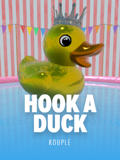 Hook a Duck Social Casino Game by Kouple - Stake.us