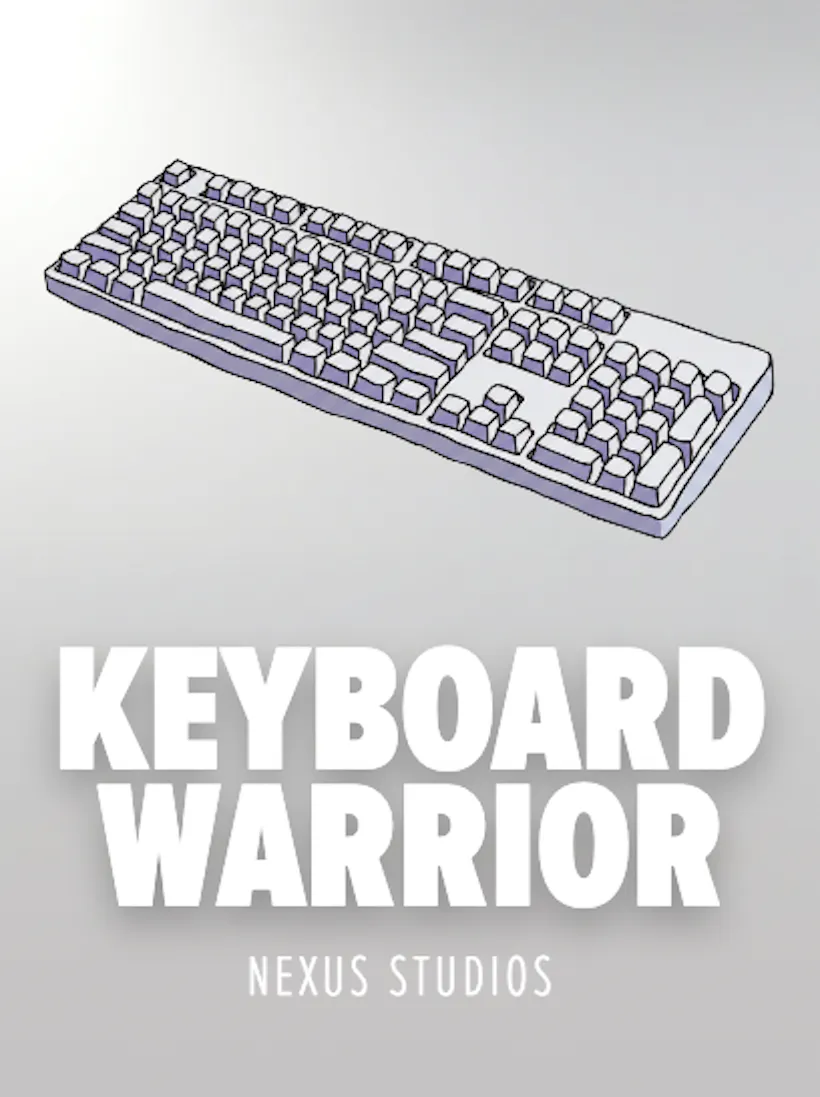 Keyboard  Warrior slot