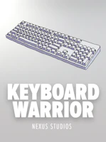 Keyboard  Warrior