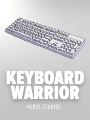Keyboard  Warrior