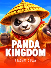 Panda Kingdom