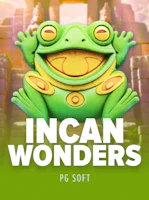 Incan Wonders