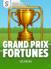 Grand Prix Fortunes