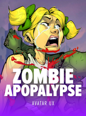 Zombie aPOPalypse