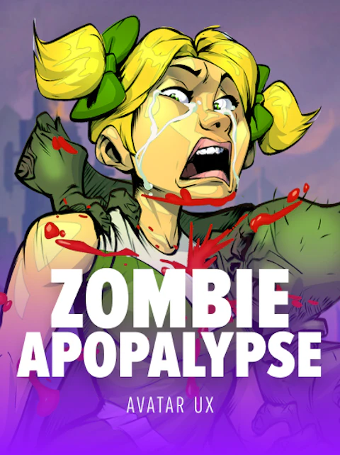 Zombie aPOPalypse