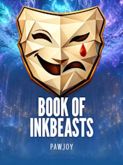 Book of inkbeasts