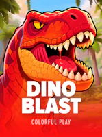 Dino Blast