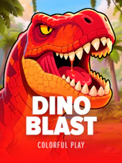 Dino Blast
