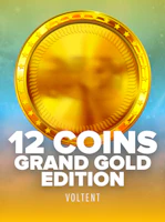 12 Coins Grand Gold Edition