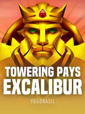 Towering Pays Excalibur