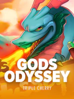 Gods Odyssey
