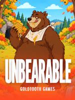 Unbearable
