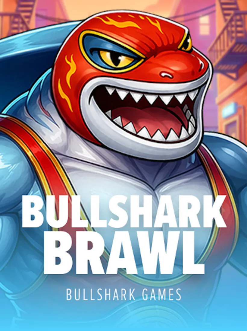 Bullshark Brawl slot