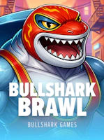Bullshark Brawl