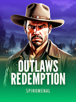 Outlaw’s Redemption