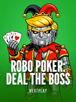 Robo Poker