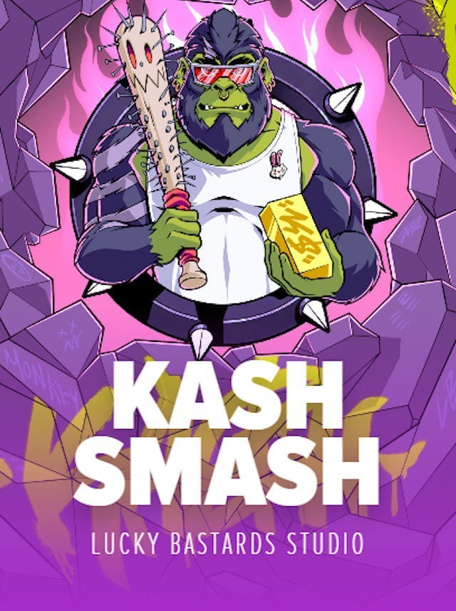 Kash Smash