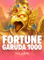 Fortune Garuda 1000