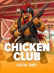 Chicken club