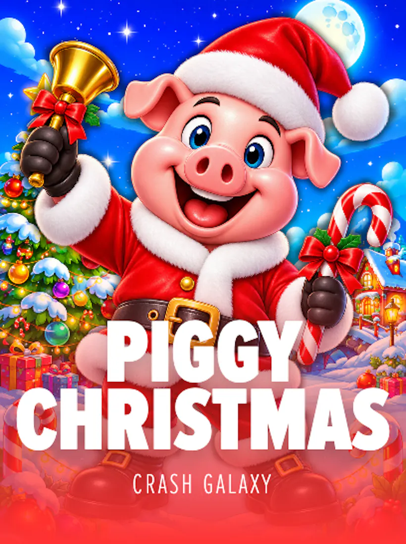 Piggy Christmas slot