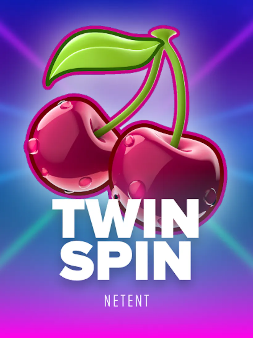 Twin Spin slot