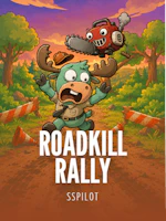 ROADKILL RALLY
