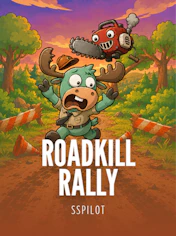 ROADKILL RALLY