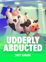 Udderly Abducted