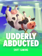 Udderly Abducted