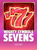 Mighty Symbols: Sevens