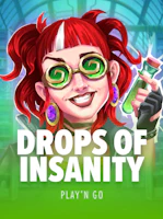 Drops of Insanity