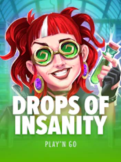 Drops of Insanity