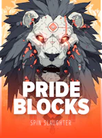Pride Blocks