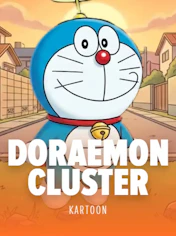 Doraemon Clusters