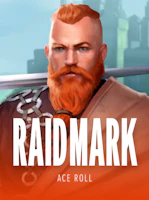 Raidmark
