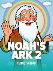 Noah's Ark 2