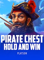 Pirate Chest: Hold and Win