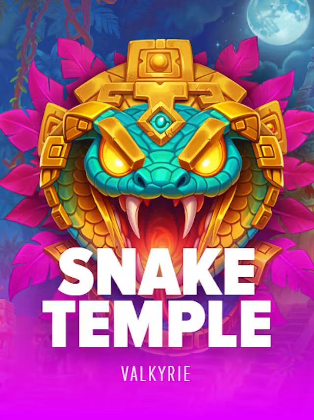 Snake Temple