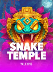 Snake Temple